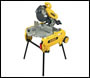 DeWalt D27105 Flip Over Saw / Combination Saw - 305mm Blade (110/240 Volt)